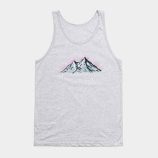 Mountain Tank Top